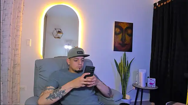 alejandro_calderon1 webcam