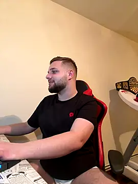 kingadonisss (M twink) - CUM WITH #LOVENSE IN