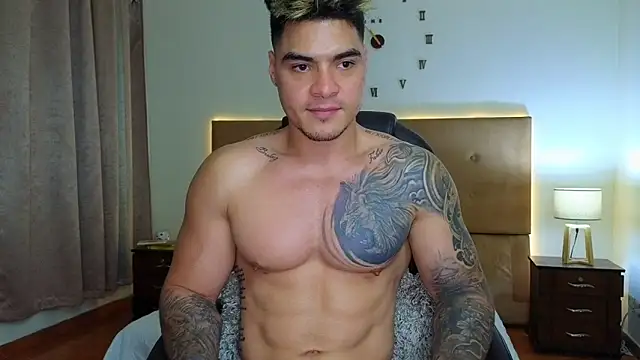 Steven_Velez webcam