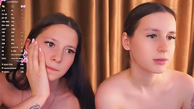 GabrielleLynchard webcam