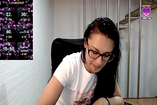 Jessie_Desire webcam