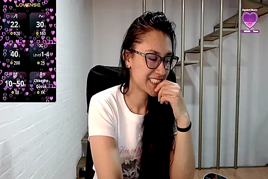 Jessie_Desire webcam