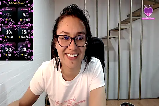 Jessie_Desire webcam