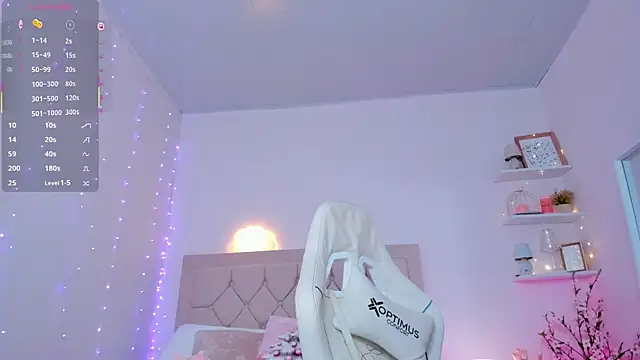 kim_dreams18 webcam