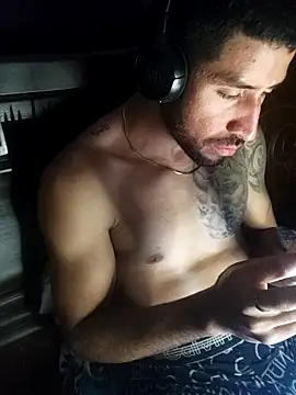 Alexsexygamer webcam