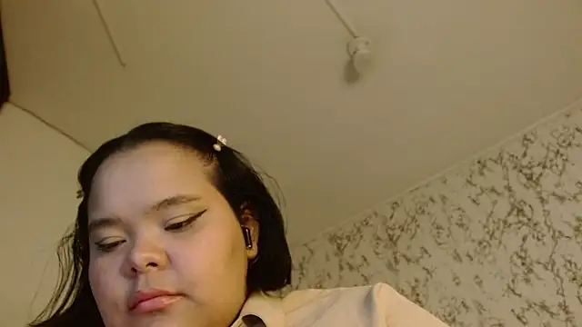 sexychubby___ webcam