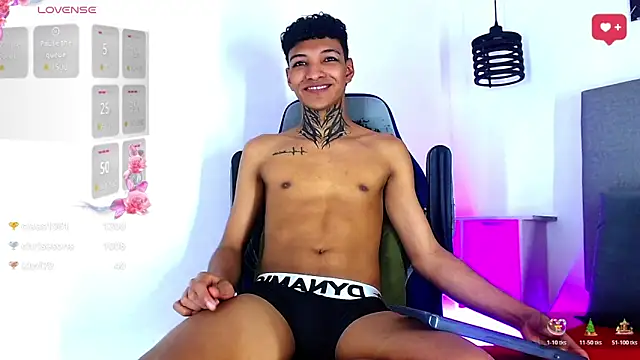Rick_Wade webcam