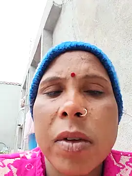 Shreya_pandit webcam