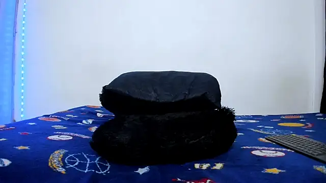 Samuel_Suarez webcam