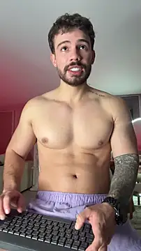 Valenthino_Salvatore webcam