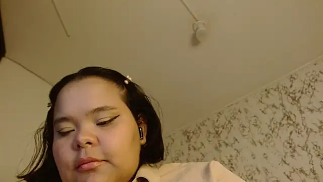sexychubby___ webcam