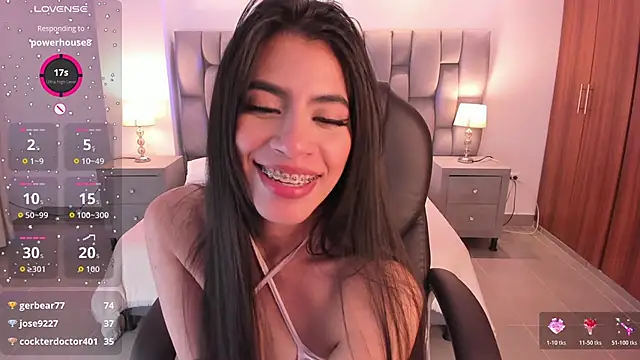 sarita_evanss webcam