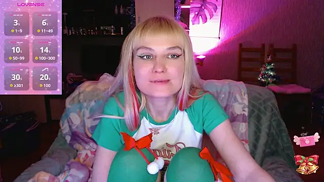 mischellemeow13 webcam