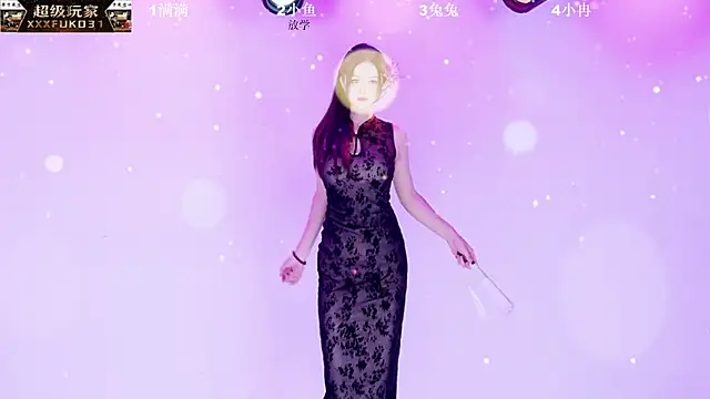 美女XK-2005在线直播