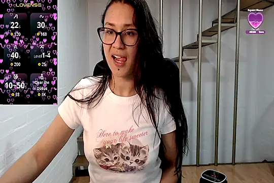 Jessie_Desire webcam