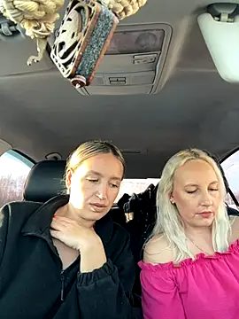 MerlinDave's Live Sex Cam Show