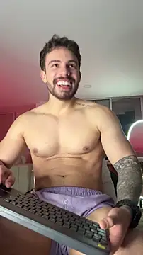 Valenthino_Salvatore webcam