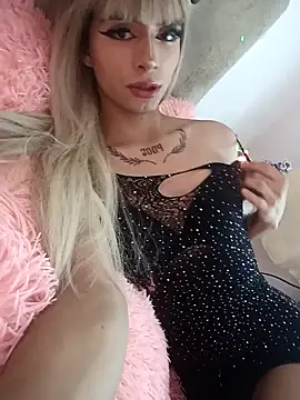 annie_thomson00 webcam