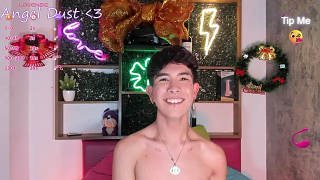 Angeldust19 webcam