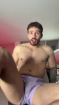 Valenthino_Salvatore webcam