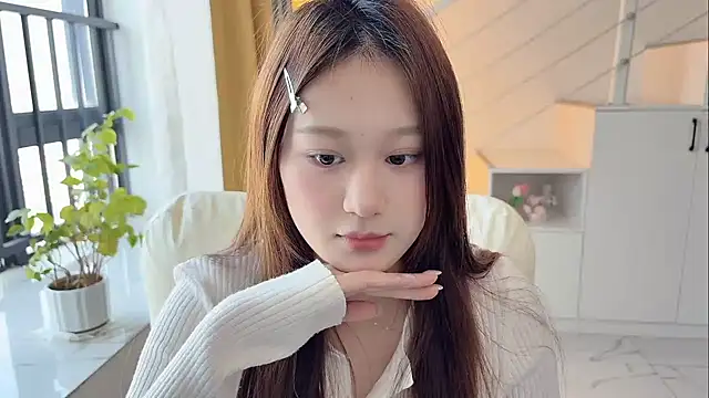 美女Cassie-20在线直播