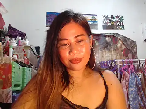 filipina_beauty webcam