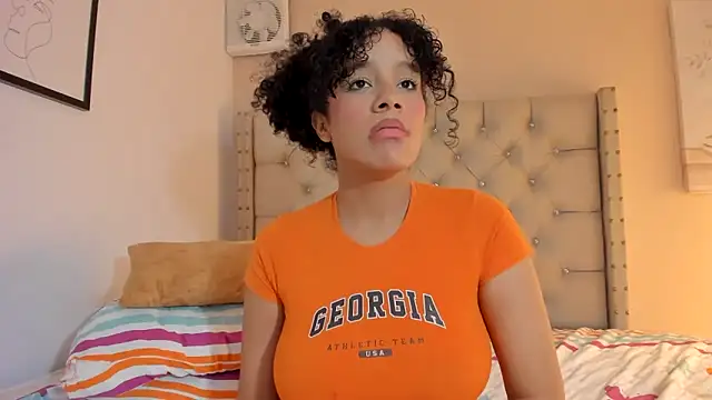 vanesasexyhot21 webcam