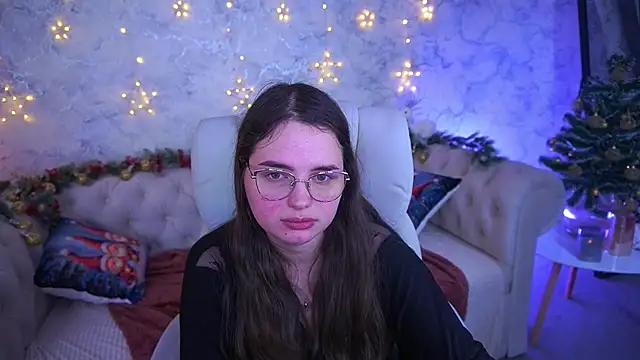 SophieDreamss webcam