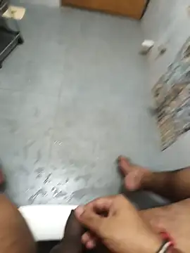 vinay_smalldick webcam