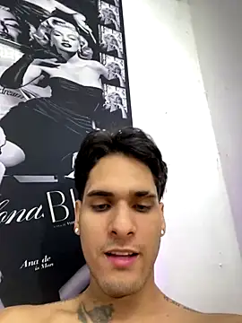 MarvinandtheBbys webcam