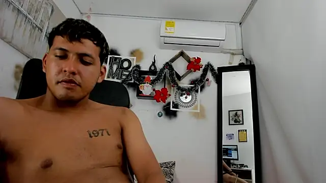 xavier_david1 webcam