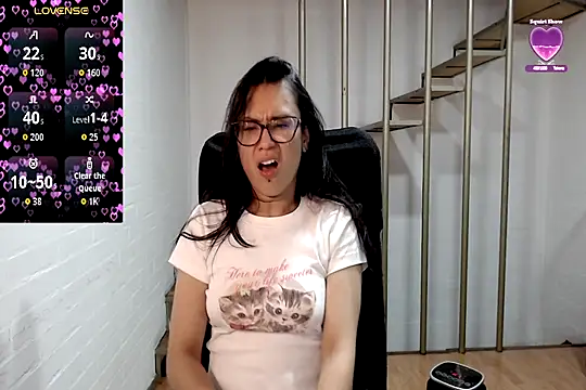 Jessie_Desire webcam