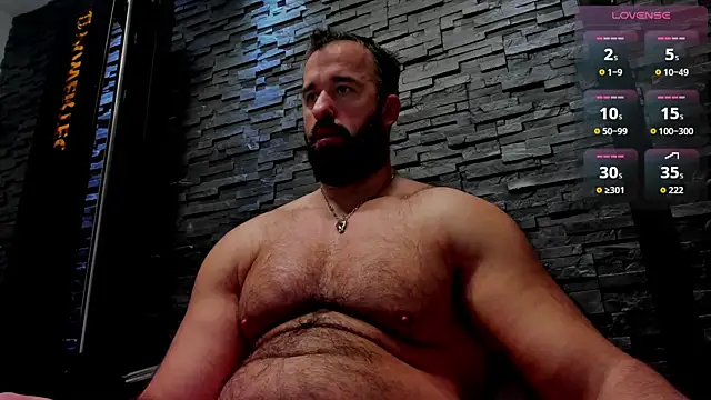 David_Big_Daddy webcam