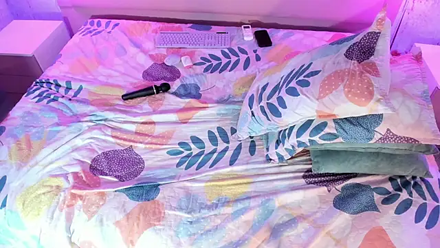 sabrinamilani webcam