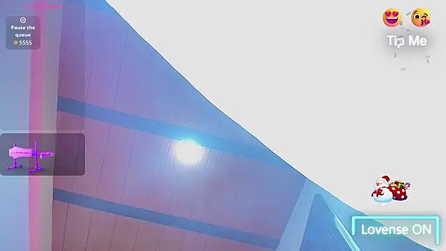 AbrilZannetii webcam