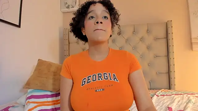 vanesasexyhot21 webcam