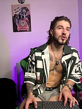 Valentino_Xander webcam