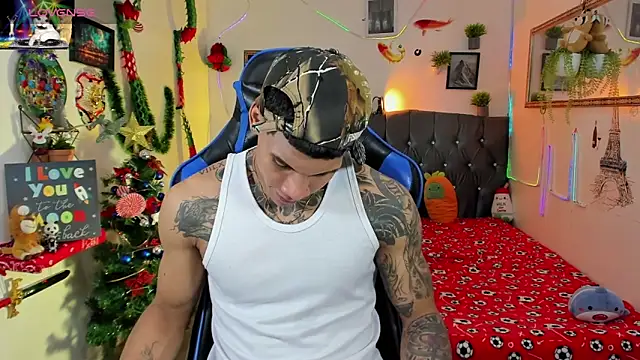 Damian_latinxxx webcam