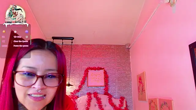 meghan_nill webcam