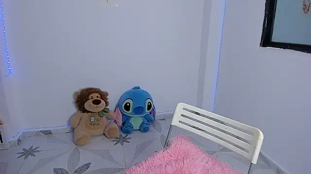 kithana_jazmin webcam