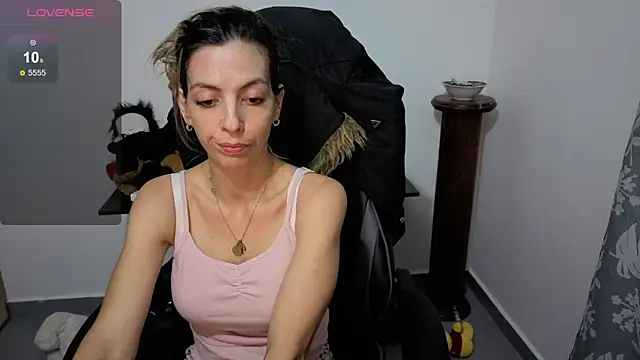 Princezzlove3 webcam