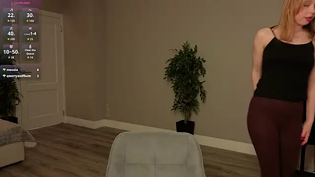 TheolaLonghofer webcam