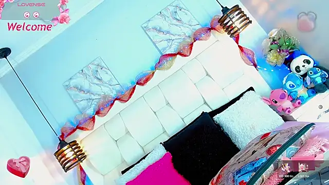 BelovedChain01 webcam