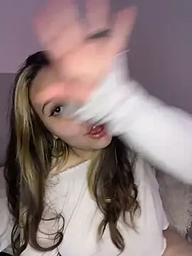 Paulette_Blanche webcam