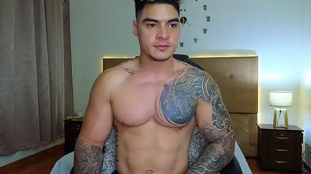 Steven_Velez webcam