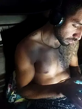 Alexsexygamer webcam