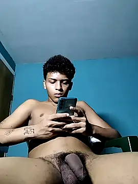 Manuel_Mateus1 webcam