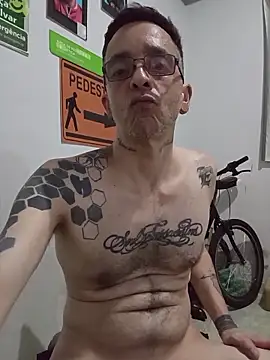 dinho_carioca webcam