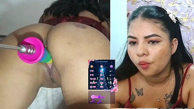 Emily_Thompson33 webcam