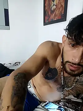 Kingbigcock23cm webcam